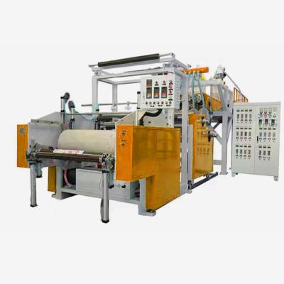 China High Quality Good Price Packing Wear Resistant Resin Curing Stretch Cinema Machine for sale