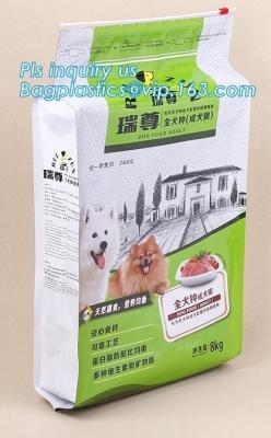 China dog food Packaging Bag cat food Packaging Bag bird food Packaging Bag horse food Packaging Bag rabbit food Packaging Bag for sale