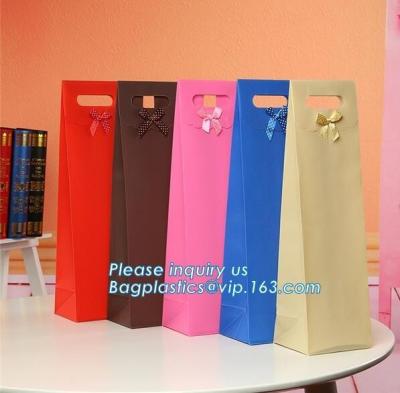 China luxury retail carrier bags,Custom luxury carrier bags for wedding gifts,U color Customize your luxury carrier bags and h for sale