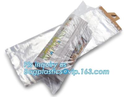 China calendary bags, calender bag,staple calendary bag, wicket calendary bags,  poly bags for newspaper delivery,micro perfor for sale