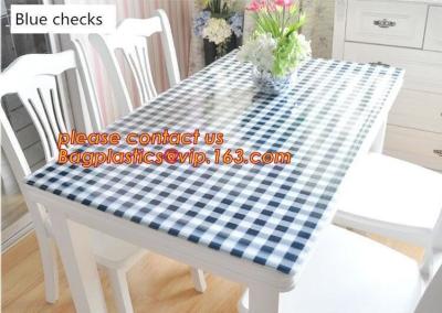 China stamp golden tablecloth,Oilproof,Waterproof, r,wedding pvclace pvc table cover,advertising table cloth clear pvc table c for sale