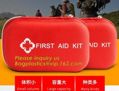 China Customized Medical Emergent Disposable Cold First-Aid Instant Ice Pack,first aid kit hot sales emergency aid for traveli for sale