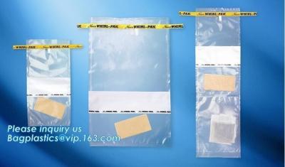 China Sampling of Pharmaceutical Products, SAMPLING KITS, sampling, Vanasyl, Bioprocess sampling, single-use bags, bagplastics for sale