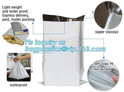 China Poly Mailer Courier Mailing Bags, Mailing Bag Polymailer courier bag, Apparel Garment Package, Shipping Decorative Poly for sale