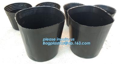 China Vertical Pot/Planter, dutch bucket flower grow planter recyclable, FLOWERPOT GARDEN POT FLOWER PLANTER, garden planters for sale