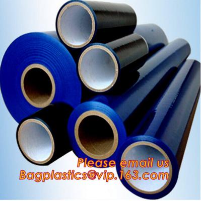 China PVC Cling Protective Film Flexible PVC Soft Film, 0.05-8mm PVC Cling Protective Film Flexible PVC Soft Film for sale