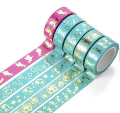 China Washi Paper Masking Tape for Car Painting and Decorative,washi tape,assorted design washi tape decorative school station for sale