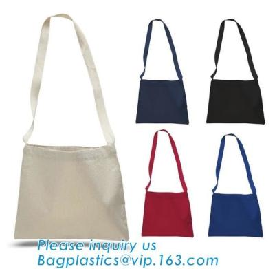 China durable cotton canvas handled shopping bag,Recycled Rough rope handle cotton canvas tote bag with logo bagease package for sale