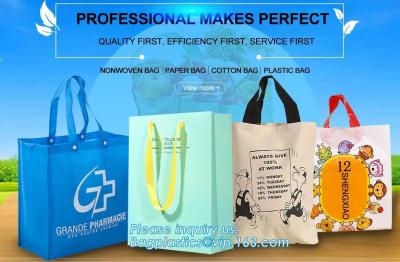 China Elegant non woven bags non woven gifts packaging bags non woven party bags, Excellent quality hot selling plain tote non for sale