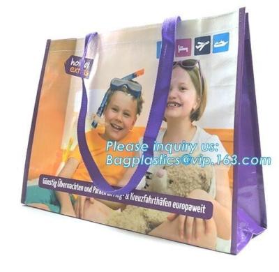 China best sale customized non woven bag, shopping bag reusable, non woven shopping deep, China manufacturer customized garmen for sale