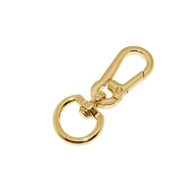 China 2021 New Design Eco-friendly Metal Hook Hardware Metal Purse Fittings Metal Snap Hooks for sale