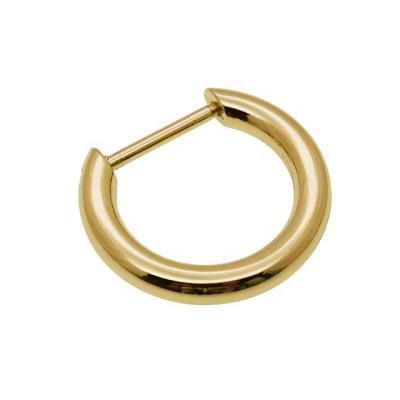 China Custom Handbag Accessories Manufacturer Bag Parts Accessories D-ring Hardware for sale