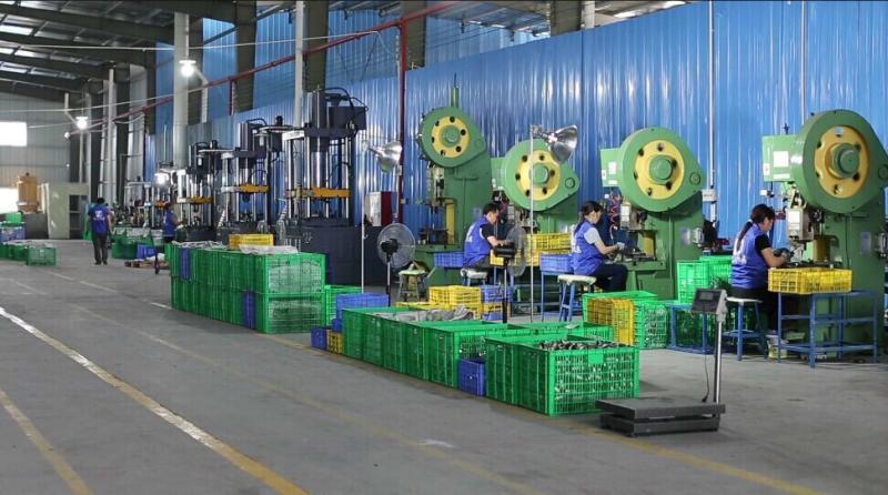 Geverifieerde leverancier in China: - Shenzhen E-Bon Industrial Co., Ltd.