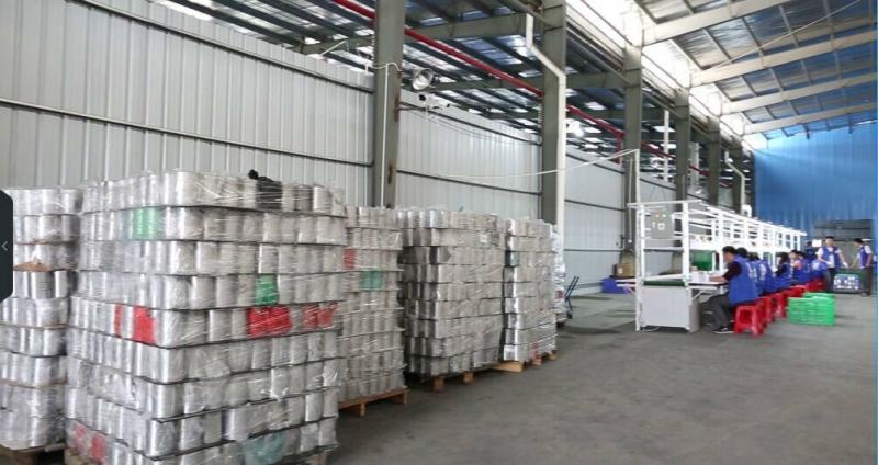 Geverifieerde leverancier in China: - Shenzhen E-Bon Industrial Co., Ltd.