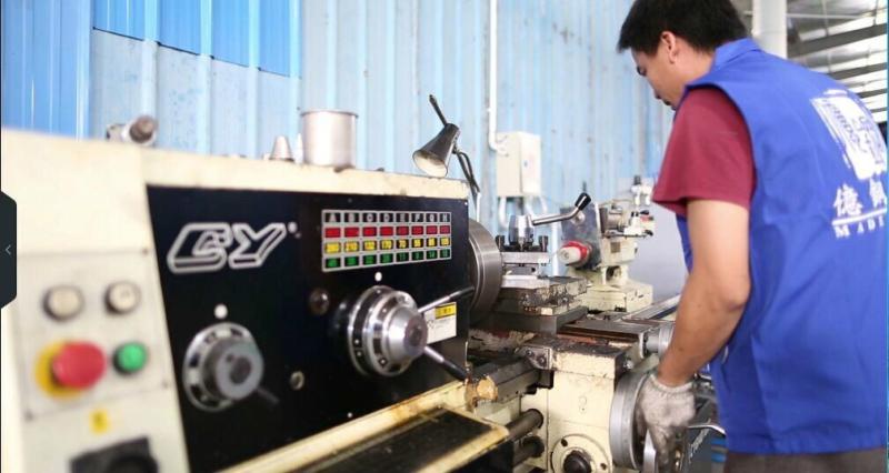 Geverifieerde leverancier in China: - Shenzhen E-Bon Industrial Co., Ltd.