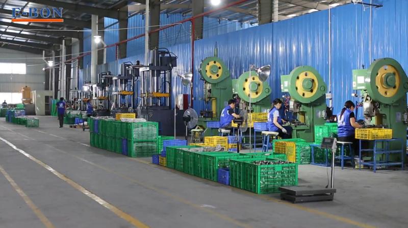 Geverifieerde leverancier in China: - Shenzhen E-Bon Industrial Co., Ltd.