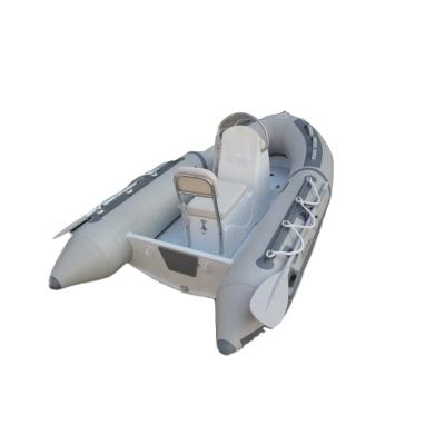 China PVC CE Approved Rigid Hypalon Rubber Dinghy Inflatable Boats For Sale for sale