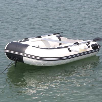 China Fishing Boat Inflatable Fishing Boat Factory Directly Sale Inflatable Rigid Inflatable Boat for sale