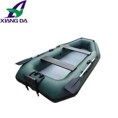 China MSO Series 180cm Lightweight Economy Inflatable Fishing Boat River Hauler Fishing Boat Rafting Boat for sale