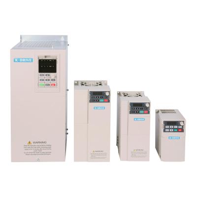 China EMC Filter Built For 3 Years Warranty 0.4KW~1100KW 220V 380V 480V AC Motor Drive KD600 Inverter Frequency for sale