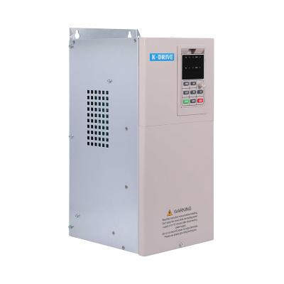 China 480V 380V 220V 690V Single Phase Frequency Inverter Vector AC Three Phase Drive With CE AND ISO Certificate KD600 for sale