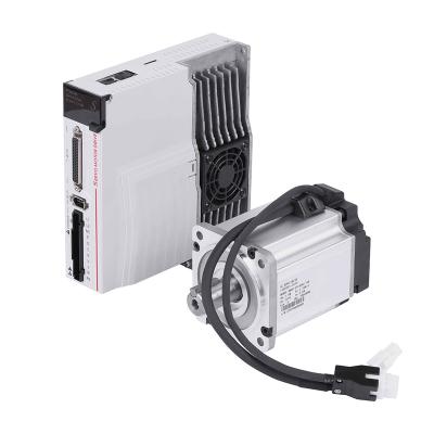 China Same Function AS Delta AC Servo Motor Drive , Servo Clamp 60 With CE Certificated PS1000 for sale