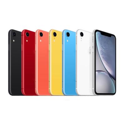 China Original Used Cell Phones, Used Grade A+ High Quality Unlocked Used Cell Phone For Refurbish Iphone XR/SE Phone XR for sale