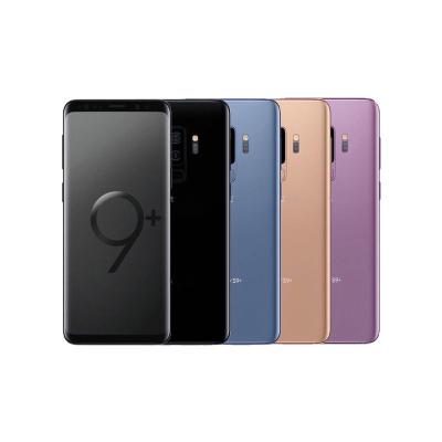 China Popular Amazing Quality Refurbish Original Unlocked Phone Used Smart Phone Galaxy S9 for sale