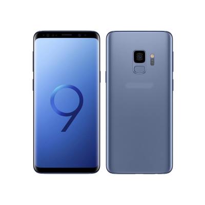 China Big Discount Factory Supply Opened Used Phones Second Hand Mobile Phone Galaxy S9 for sale