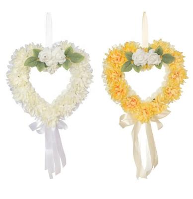 China Hot Selling Best Artificial Flower Home Deco Funeral Flower Artificial Flowers Braid Flowers and Decorative Garlands with Best Price for sale