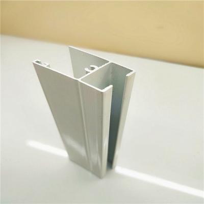 China door & Window Aluminum Window Frame Extrusion Profile For Making Doors And Windows for sale