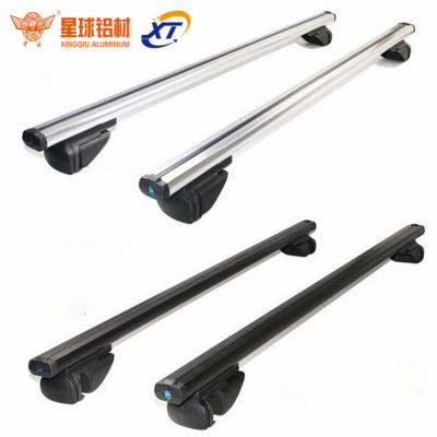 China Universal Car Radiator/Rack Aluminum Alloy Roof Racks For Universal Car for sale