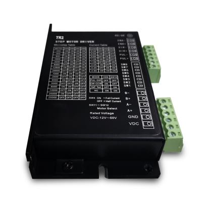 China cl-3h-c stepper motor driver a4988 stepper motor driver controller TR2 for sale