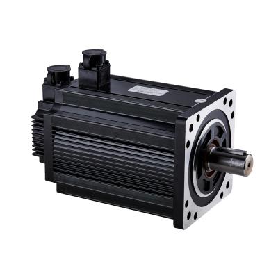 China high quality 1500rpm 2.7KW 380V 17.2NM drip proof three phase AC servo motor for sale