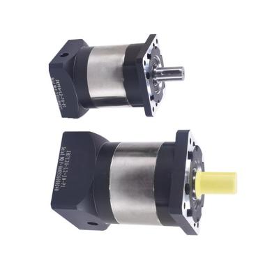 China Factory 750W 2.47m Stepping Motor Vertical Coaxial Planetary Gearbox for sale