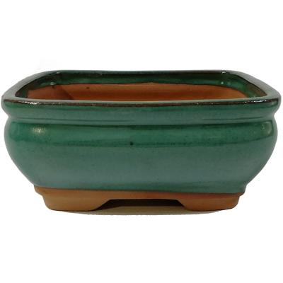 China CLASSIC Plant Pot China Ceramic Flower Pot Indoor And Outdoor Pot for sale