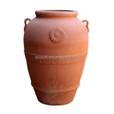 China CLASSIC Terracotta Pots High Performance Inch Gift Pots for sale