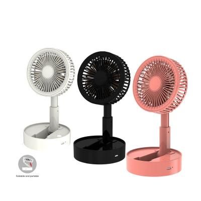 China High Quality Multi-Function Foldable Foldable Storage Holder Mini Car Portable Mini Car USB Fan USB Fan for sale