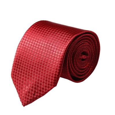 China Customized men's polyester bow tie formal accessories fashion hotel Korean experience silk fabric wedding male bow tie LD002 for sale