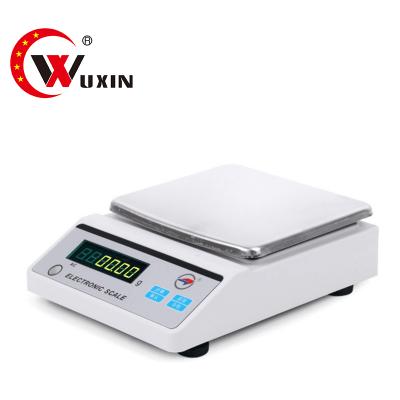 China 300g Electric Blance, Precision Balance, 0.1g, 0.01g, 0.001g 100g/200g/300g/500g/600g/1KG/2KG/3KG Weighing Machine for sale