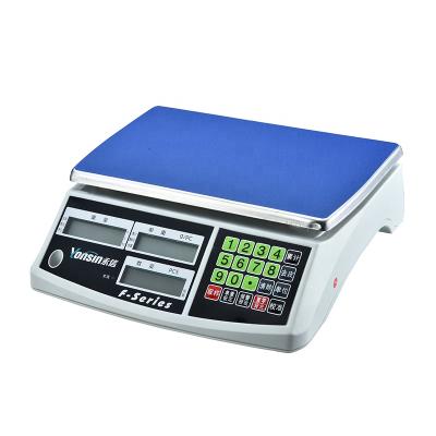 China 3kg/1g Digital Electronic Weighing Count Scale for sale