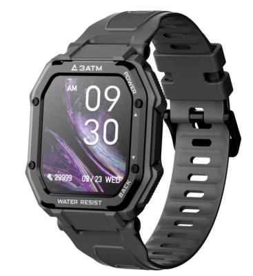 China MP3 Playback C16 Smart Watch 3ATM Sports Watch Men Fitness Wristband Outdoor Sports Waterproof Modes For C16 Smartwatch for sale