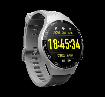 China M88 Smart Wifi Watch Online Intelligence Health Bracelet Heart Rate Monitor Sports Fitness Modes Smart Watch for sale