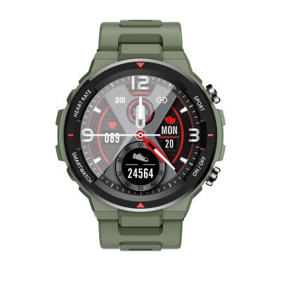 China 2021 New Q70C Smart Touch Screen Watch Fitness Tracking Sports Watch Q70C Smart Waterproof Smart Watch IP68 Touch Screen for sale