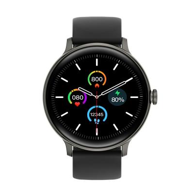 China Waterproof 1.28 TFT Touch Screen Q71PRO Watch Sport Round Smart Watches Smart Watches Q71PRO ZL02 Pro Smartwatch for sale