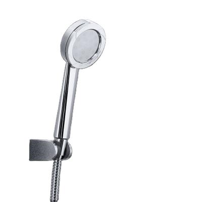 China Needle Free Luxury Rain Shower Set High Pressure Thermostatic Bathroom Filter Hand Held Shower Head for sale