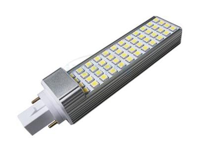 China 11W G24 LED Lighting , Energy Saving Cool White 960lm Epistar Led G24 Lights Bulbs for sale