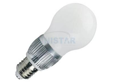 Chine Ampoules de globe du Cree LED d'intense luminosité 290lm 3W pour l'éclairage d'intérieur à la maison à vendre