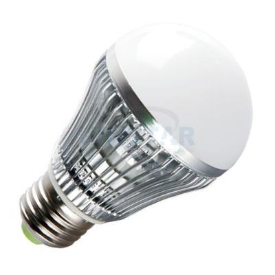 China De Bol Gloeilampen van AC100-240V Dimmable Cree Edison Epistar LED 7W voor Huisverlichting Te koop