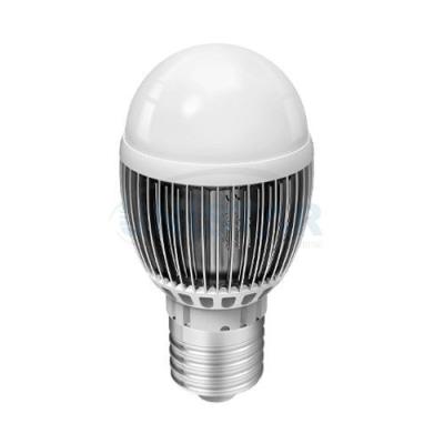 China AC100 - 240V 3 Watts Binnen LEIDENE Bol Gloeilampen voor Commerciële/Huisverlichting Te koop